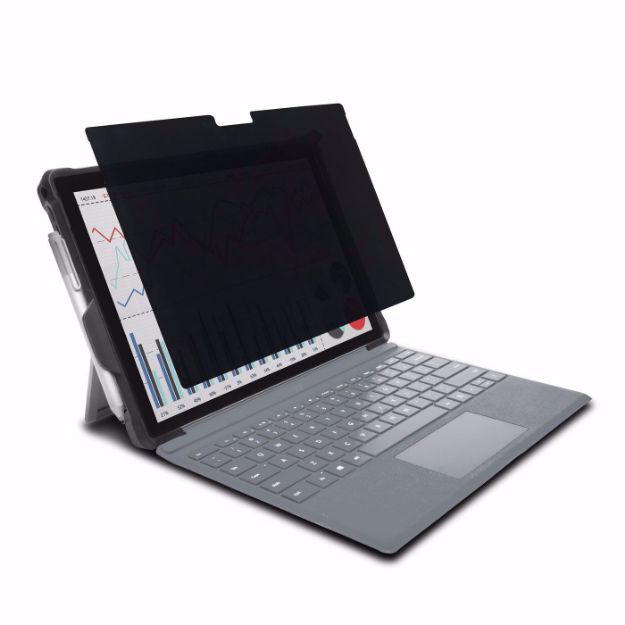 圖片 🔖【特價出清】Kensington-Surface  Pro / Go 系列 防窺片
