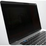 圖片 🔖【特價出清】PanzerGlass™ MacBook Pro Dual Privacy 16'' 防窺片