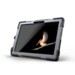 圖片 🔖【特價出清】Surface Go  手持平板保護套/可旋轉/防摔/附背帶