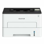 圖片 ⏰【註冊升級保固+贈品】FujiFilm富士軟片 ApeosPort Print 3410SD A4黑白印表機 +原廠高容量碳粉匣
