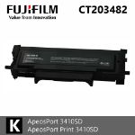 圖片 ⏰【註冊升級保固+贈品】FujiFilm富士軟片 ApeosPort Print 3410SD A4黑白印表機 +原廠高容量碳粉匣