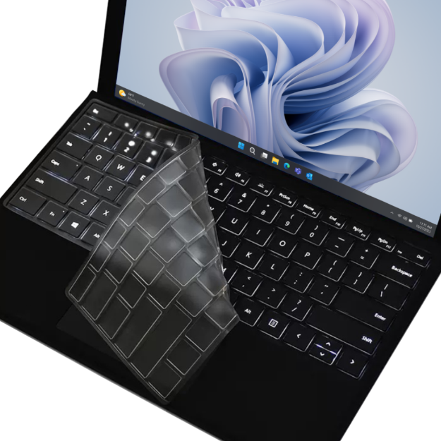 圖片 🔖【特價出清】Microsoft Surface系列鍵盤膜