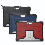 圖片 【客訂】UAG Surface Go 1/2/3/4 耐衝擊保護殼-多色可選★贈觸控筆+防丟繩