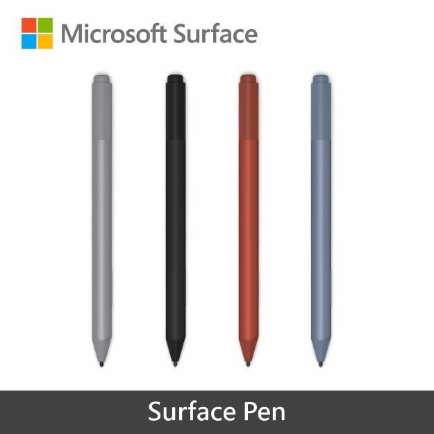 圖片 Microsoft Surface 手寫筆◆三色可選
