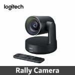 圖片 羅技商務視訊會議 Rally 攝影機