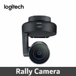 圖片 羅技商務視訊會議 Rally 攝影機
