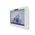 圖片 【客訂】)Joy Elevate II系列-壁掛架 Kiosk (白) - 適用 Surface Go / Go 2 / Go 3 / Go 4