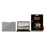 圖片 🔖【特價出清】北歐嚴選品牌Panzer Glass Surface Laptop 13.5"  15" 專用防窺玻璃保護貼