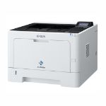 圖片 Epson AL-M320DN 黑白雷射印表機