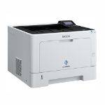 圖片 Epson AL-M320DN 黑白雷射印表機