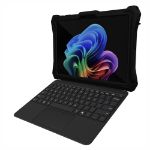 圖片 Joy aXtion Go MP 磁吸式多功能防水防摔保護套-適用 Surface Pro 12 吋 