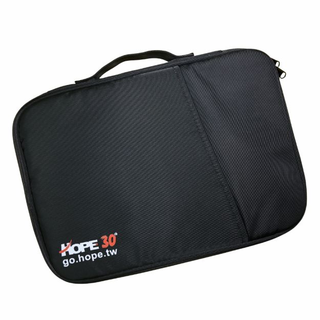 圖片 HOPE 30週年紀念手提電腦包◆贈品◆請勿選購