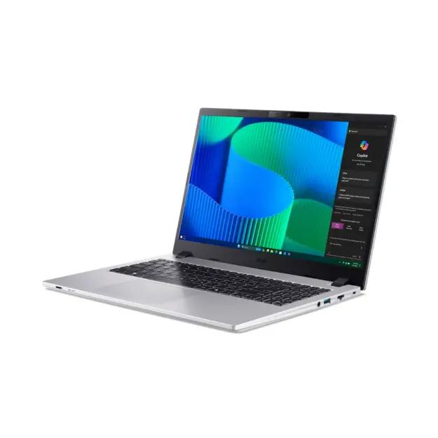 圖片 Acer 商務筆電 TMP215-55/C7-150U/16G/512G SSD/W11P