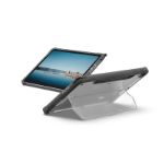 圖片 UAG Surface Pro 12吋耐衝擊全透保護殼 ★贈觸控筆+防丟繩