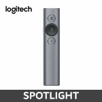 圖片 羅技 SPOTLIGHT 無線藍牙簡報器