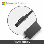 圖片 Surface 電源供應器 65W, 127W, USB-C 45W