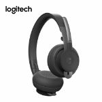 圖片 羅技 Zone Wireless 無線藍牙耳機麥克風(商務)
