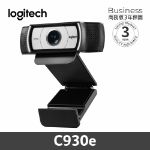 圖片 👉優惠 羅技 C930e 商務網路攝影機