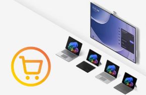 分類圖片 Surface 限量優惠