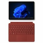 圖片 Surface Go 4 N200/8G/256G/W11P 商務版(單機)
