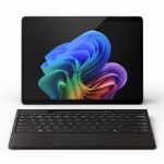 圖片 👉新上市 Surface Pro 12th U5/16G/512G/W11P 商務版(單機)