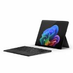 圖片 👉客訂 Surface Pro 12th U7/16G/256G/W11P 商務版(單機)