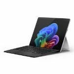 圖片 👉新上市 Surface Pro 12th U7/16G/512G/W11P 商務版(單機)