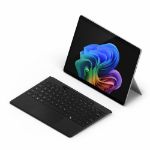 圖片 👉新上市 Surface Pro 12th U7/32G/1T/W11P 商務版(單機)