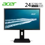 圖片 Acer B246HYL 24型液晶螢幕◆IPS◆可旋轉