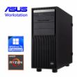 圖片 ASUS 工作站電腦 PRO ET500A B8/R7-8700G/16G/512G+1T SSD/W11P