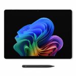 圖片 👉客訂 Surface Pro 12th U7/64G/1T/W11P 商務版(單機)