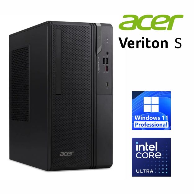 圖片 ACER 商務電腦 VS2737G/U5-225/16G/512G+1T/W11P