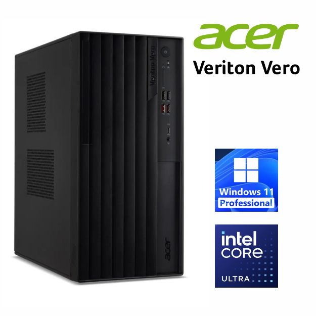 圖片 ACER 商務電腦 VVM4735G/U5-225/16G/512G+1T/W11P