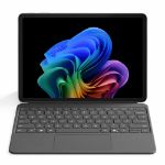 圖片 Microsoft Surface Pro，12吋 實體鍵盤◆繁體中文