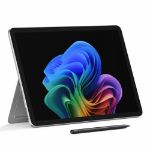 圖片 👉預購 Surface Pro, 12吋 | Snapdragon XP/8G/256G 商務版