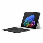 圖片 👉預購 Surface Pro 12th X2E/64G/1T/W11P 商務版(單機)