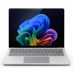 圖片 👉預購 Surface Laptop 8th 13.8"/X2P/16G/256G/W11P 商務版