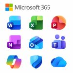 圖片 Microsoft  365 個人版 - ESD 數位下載版 / 一年訂閱